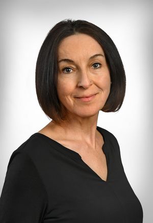 Maria Geiger