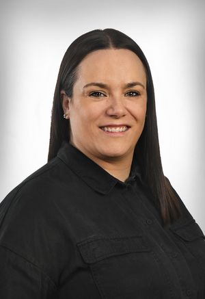 Catherine Weder
