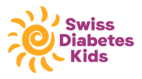 Logo Swiss Diabetes Kids