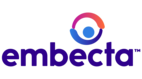 Logo Embecta